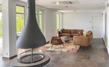 Lovely home in Bolmsö with sauna 3