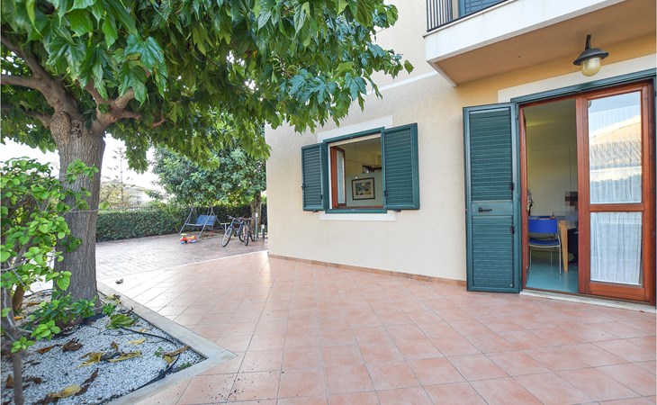 Nice home in Marina di Modica with WiFi 1