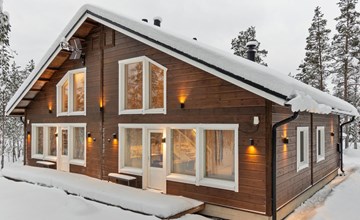 Villa galdu een 2