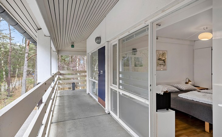Awesome apartment in Nexø with WiFi 1