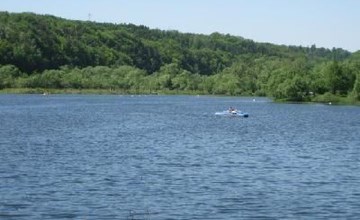 Wunderschönes Ferienhaus im Herzen der Natur 2