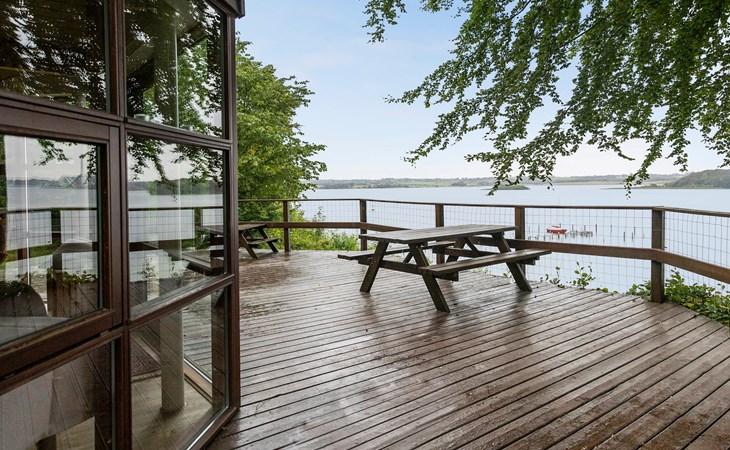 2 bedroom stunning home in Kolding 1