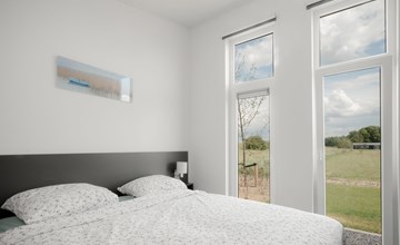 4-Person Holiday Home in Wemeldinge - Water Resort Oosterschelde - house no. 69 3