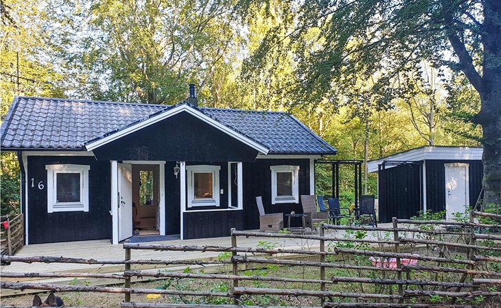 1 bedroom cozy home in örkelljunga 1