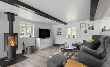 Lovely home in Faxe Ladeplads with WiFi 3