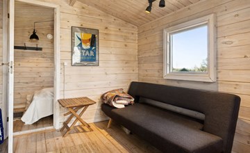 "Usbjorn" - 500m from the sea 2