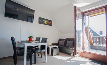 Studio - Fichtenweg 33-MN | Winterberg 3