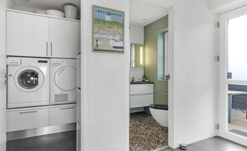 „Hilma“ – 600 m vom Meer entfernt in Nordwestjütland 2