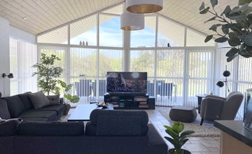 "Steen" - 800m from the sea in NW Jutland 2