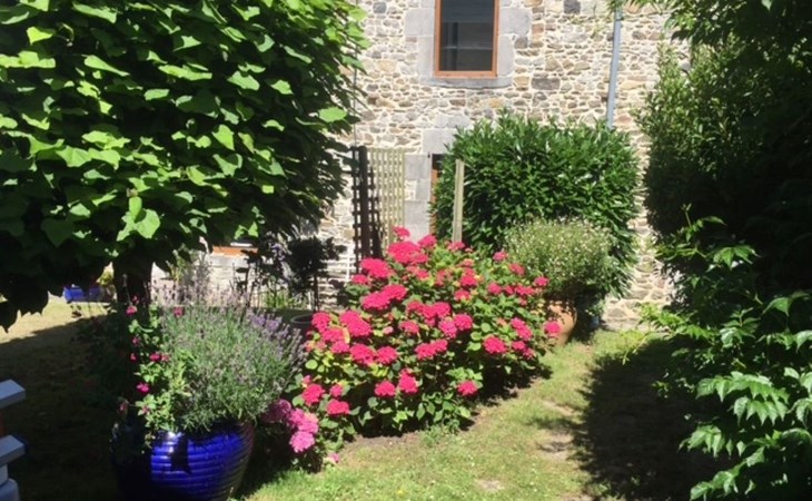 "Gîte de la Sienne" 1