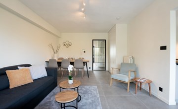 't Zout with balcony 3