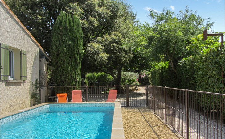 Lovely home in Saint-Rémy-de-Provence 1