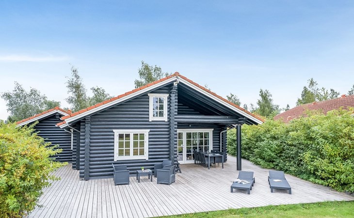 "Salmina" - 900m from the sea 1