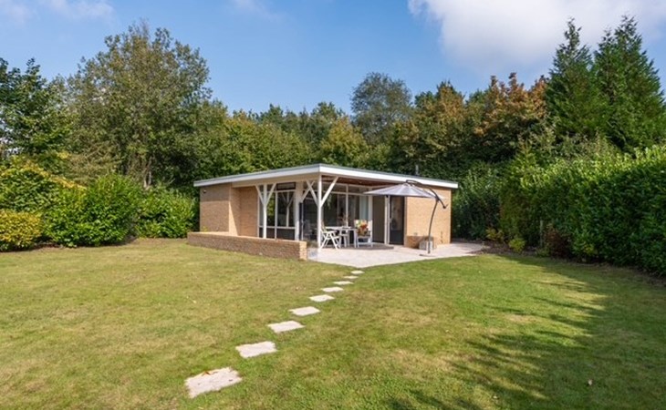 Bungalow Goudhaver | 4 Persons 1