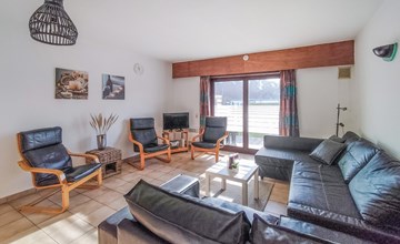 Amazing apartment in Bredene 3