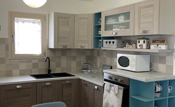 Appartamento per vacanze San Lorenzo 2