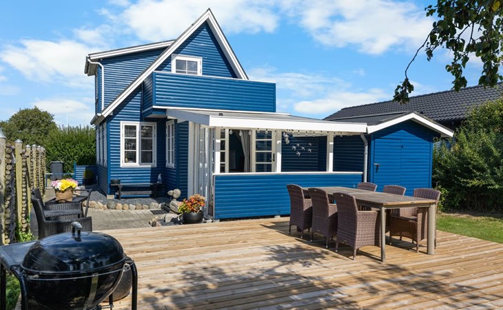 "Gorica" - 150m from the sea 1