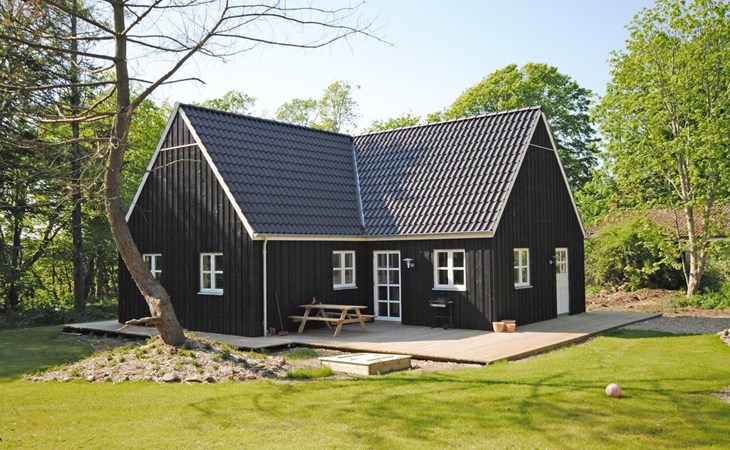 "Mandana" - 10km to the inlet 1