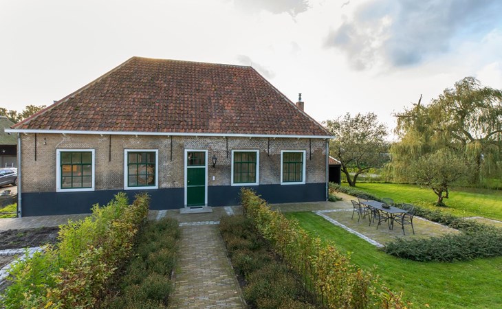 Holiday home 'Farm Molenhof' - Stationsweg 5 | Heinkenszand  1