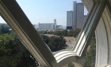 Watertoren Badhuisstraat 187 | Vlissingen 2