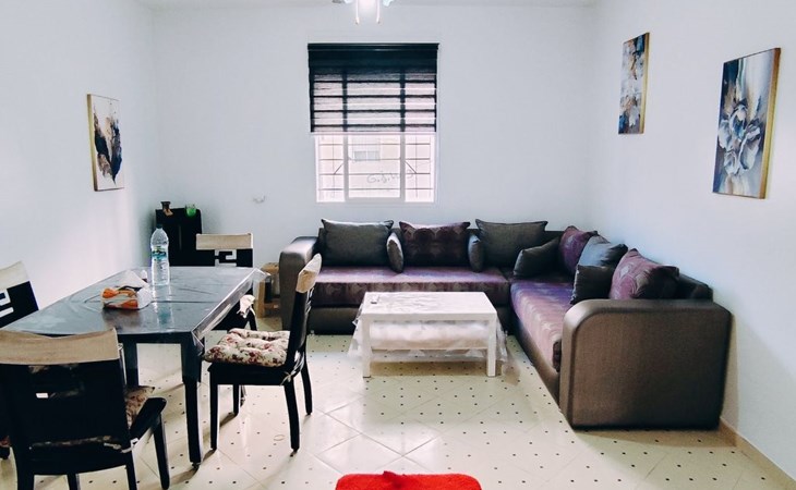Wohnung "Loft in Tanger" 1