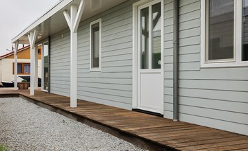 Wilgenroos 6 pers - Lijsterlaan 198 3