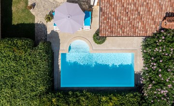 Villa Mia Lea für 6 Personen 2