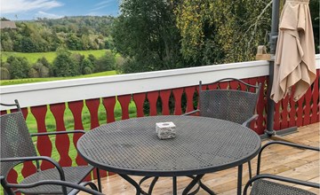 Awesome home in Munkedal with WiFi 2