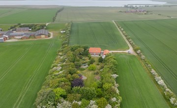 "Soria" - 600m to the inlet in Western Jutland 3