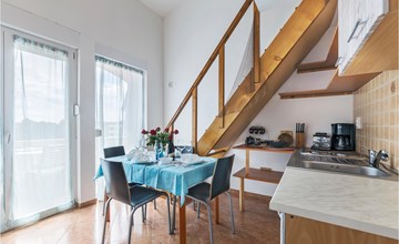 1 bedroom gorgeous apartment in Medulin 3