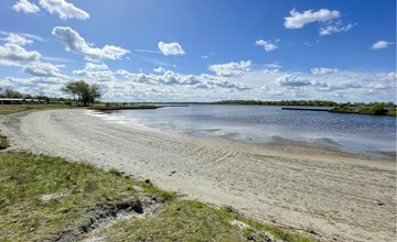 Pet friendly home in Lauwersoog 3