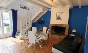 La Malouinière des Longchamps 3