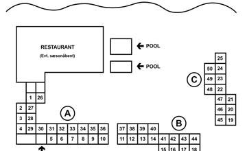 "Kauko" - 150m from the sea in NW Jutland 3