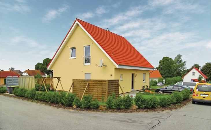 Lovely apartment in Boiensdorf 1