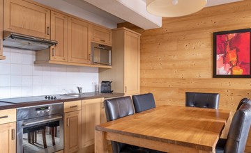 Duplex-Ferienwohnung Des Posettes 3