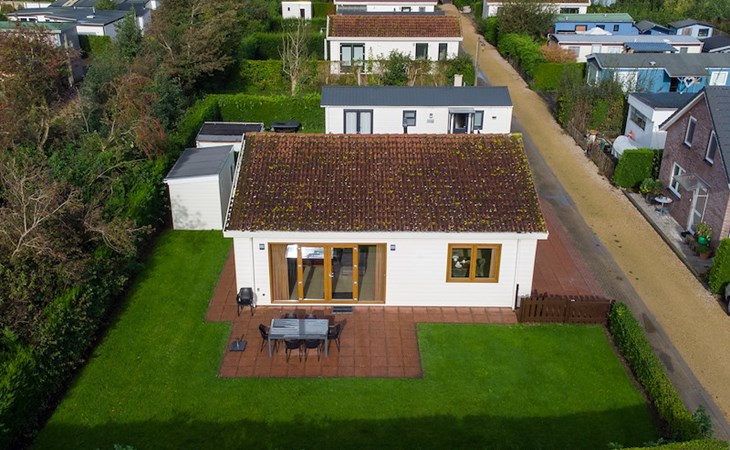 Wilgenroos 8 pers - Seringenlaan 142 1