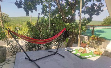 Awesome apartment in Labin with WiFi 2