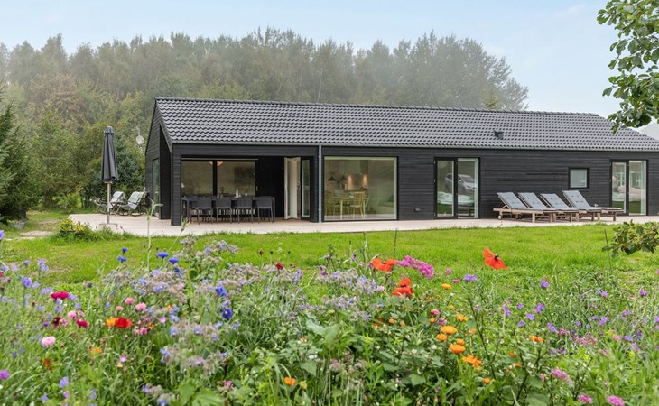 „Iivo“ – 350 m vom Meer entfernt in Bornholm 1