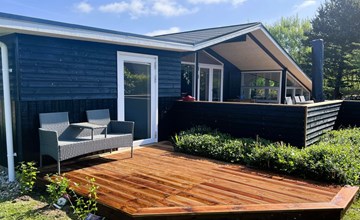 "Ronja" - 100m to the fjord 2