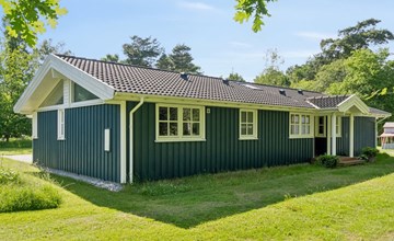 "Launo" - 1.1km to the inlet 3