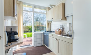 4-persoons vakantiehuis in Oostkapelle - Parkside Residence Oostkapelle 3