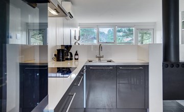 "Elfride" - alles inclusief - 200 meter van de zee 2