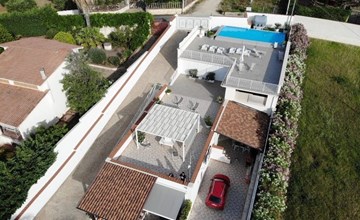 Villetta Cottone in Balestrate 3