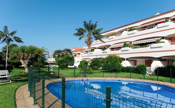 Laurisilva (PDC140) 1