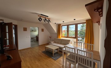 Wohnung mit Blick auf das Wasser 3