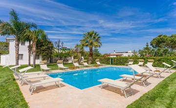 Haus Apulien Namaste 3