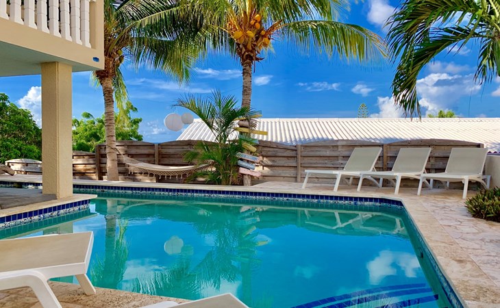 beleef Curaçao appartementen - 2 1