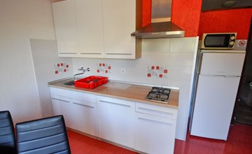 "Jurica 4" mit Terrasse 3