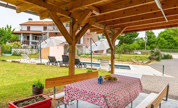 Tolles Apartment in Malinska mit WLAN 3