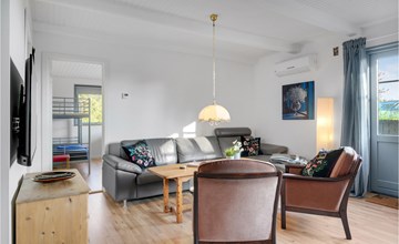 Gorgeous home in Grevinge with kitchen 3